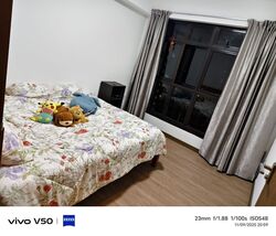 Blk 235B Garden Vines @ Tengah (Tengah), HDB 4 Rooms #592999961